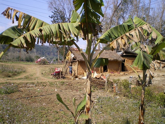 Nepal February March 2007 061